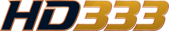 hd333 logo